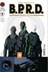 B.P.R.D.: Hollow Earth comic books